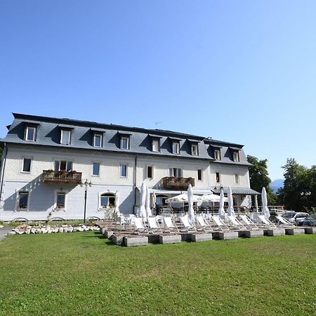 Hotel Saisera วาลบรูนา ภายนอก รูปภาพ
