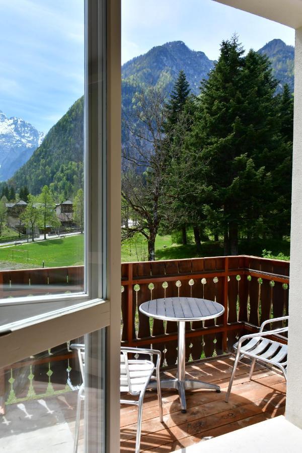 Hotel Saisera วาลบรูนา ภายนอก รูปภาพ
