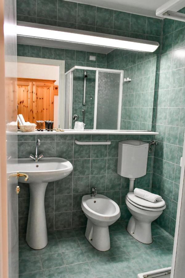 Hotel Saisera วาลบรูนา ภายนอก รูปภาพ