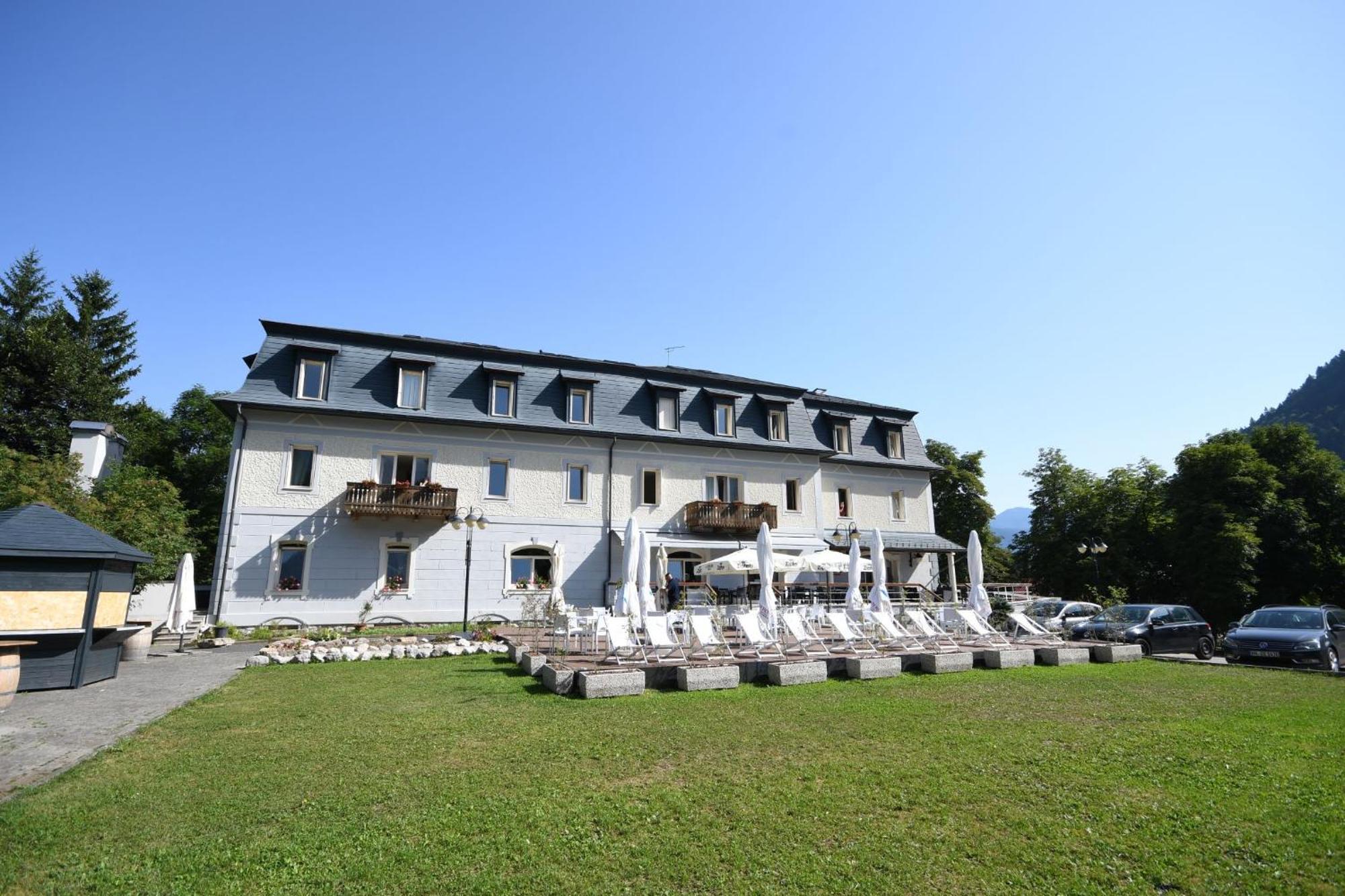 Hotel Saisera วาลบรูนา ภายนอก รูปภาพ