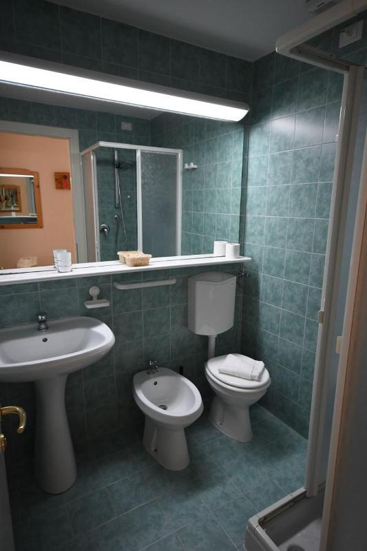 Hotel Saisera วาลบรูนา ภายนอก รูปภาพ