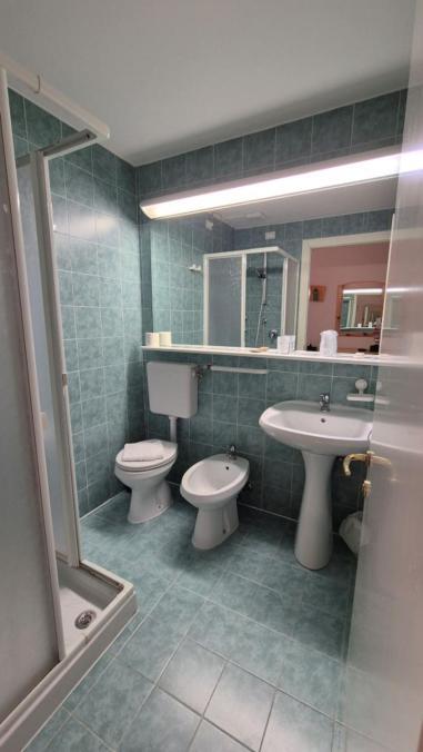 Hotel Saisera วาลบรูนา ภายนอก รูปภาพ